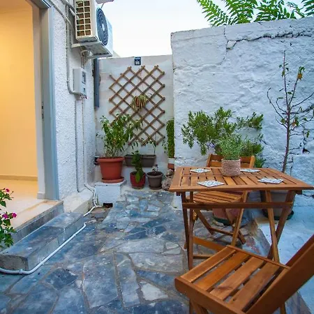Johns - Venetian Port Appartement