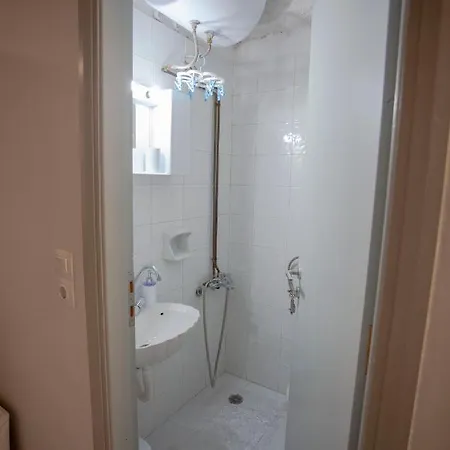 Johns - Venetian Port Appartement La Canée