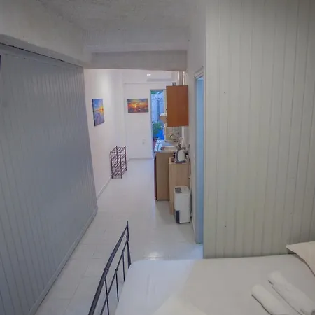 Apartment Johns - Venetian Port *